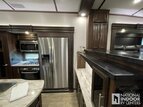 Thumbnail Photo 1 for 2019 JAYCO North Point